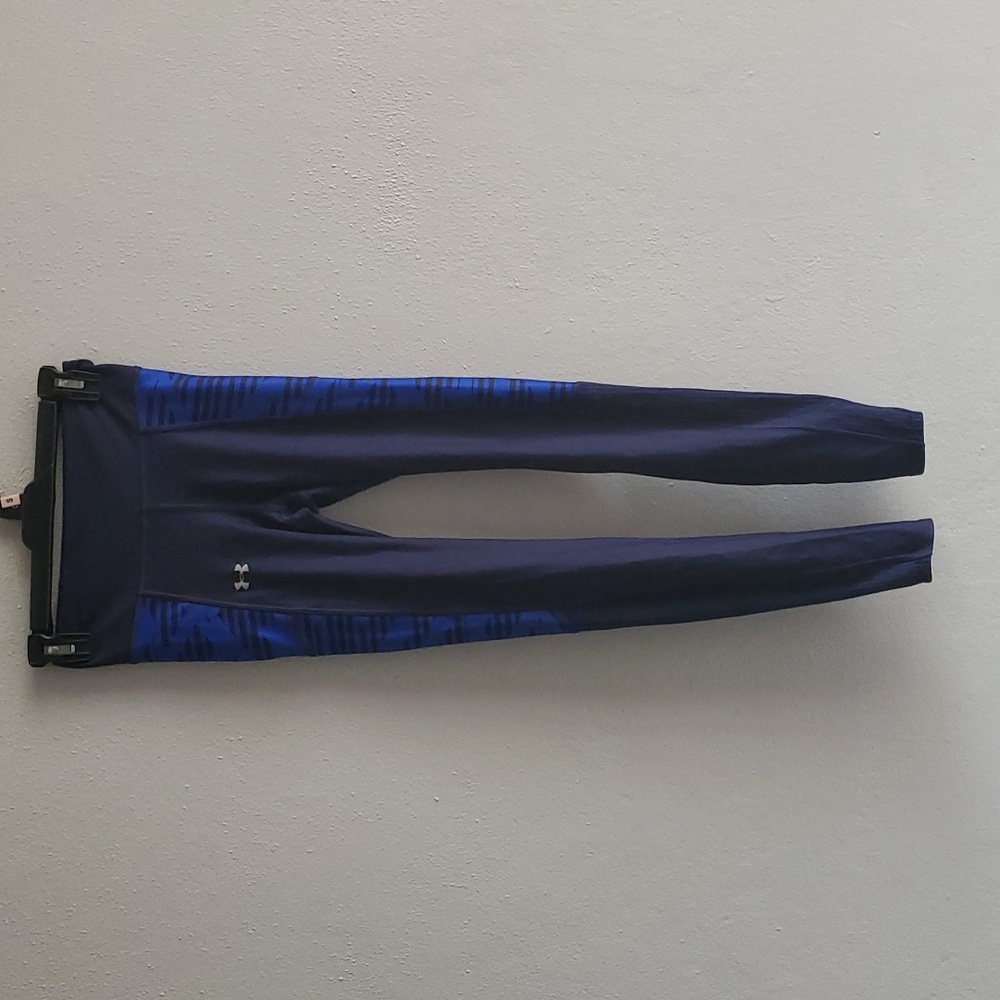 Under Armour Heatgear Legging XS